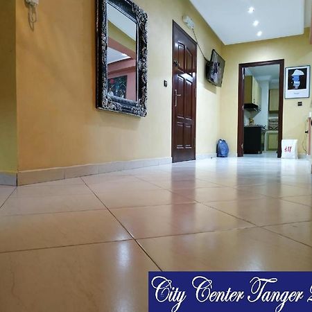 City Center Tanger Extérieur photo