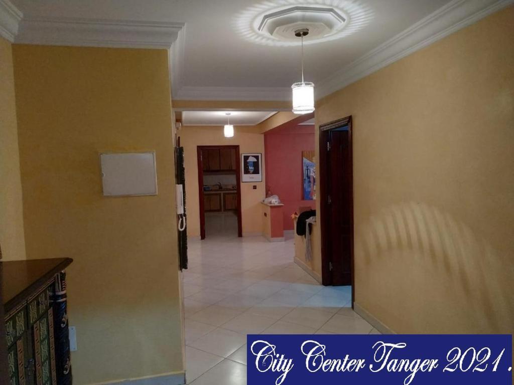 City Center Tanger Extérieur photo