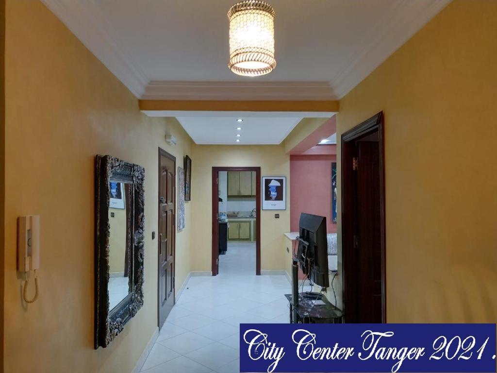City Center Tanger Extérieur photo