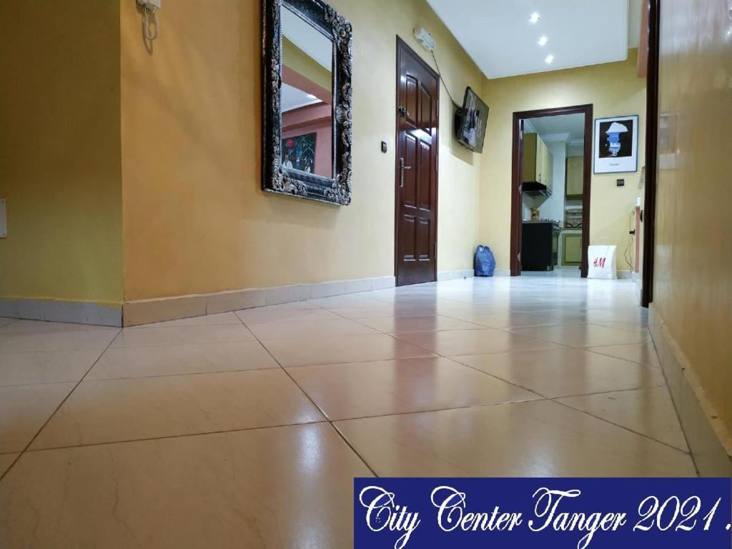 City Center Tanger Extérieur photo