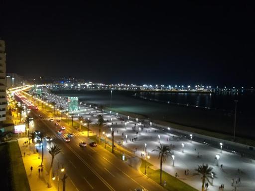 City Center Tanger Extérieur photo